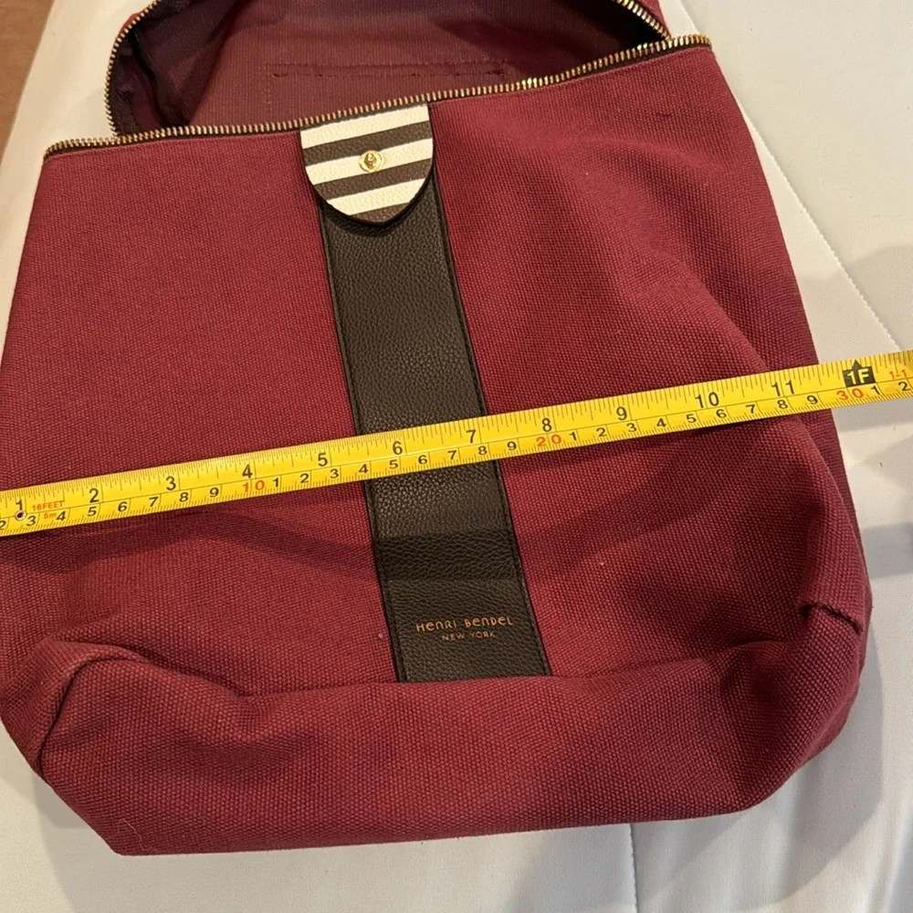 Henri Bendel backpack *BRAND NEW*